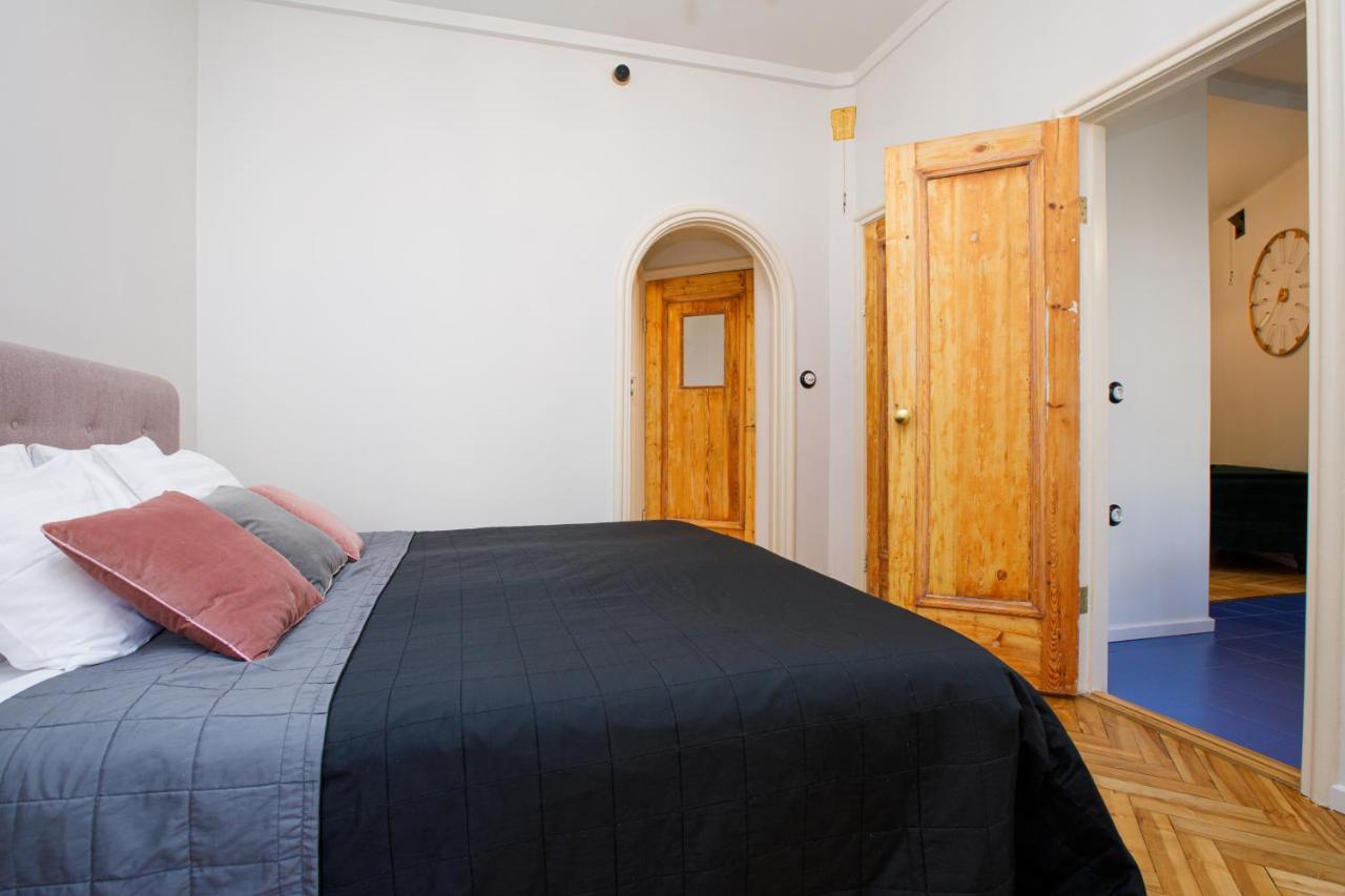Apartment Peegel In City Center Free Parking ทาลลินน์ ภายนอก รูปภาพ